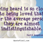 True Curiosity Changes How We Listen